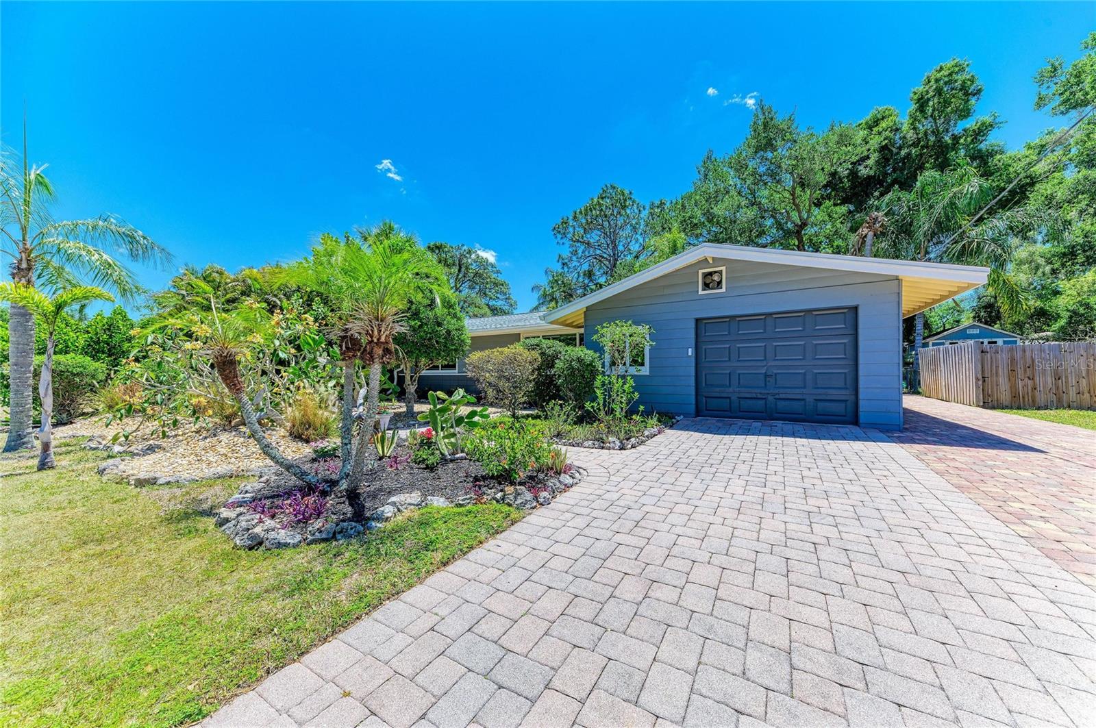 2616 WOOD ST, SARASOTA, FL, 34237