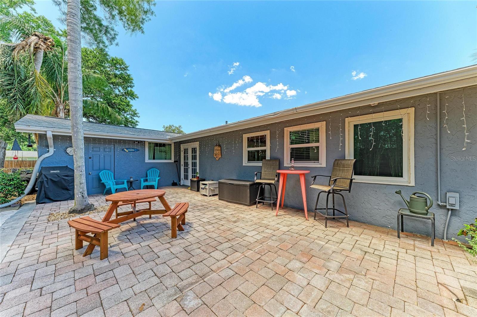 2616 WOOD ST, SARASOTA, FL, 34237
