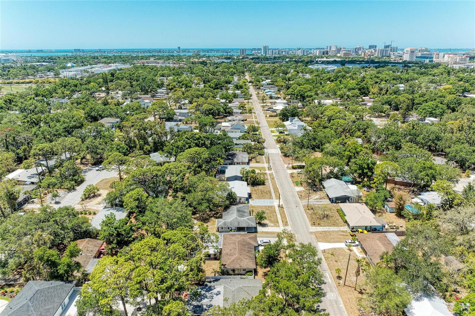 2616 WOOD ST, SARASOTA, FL, 34237
