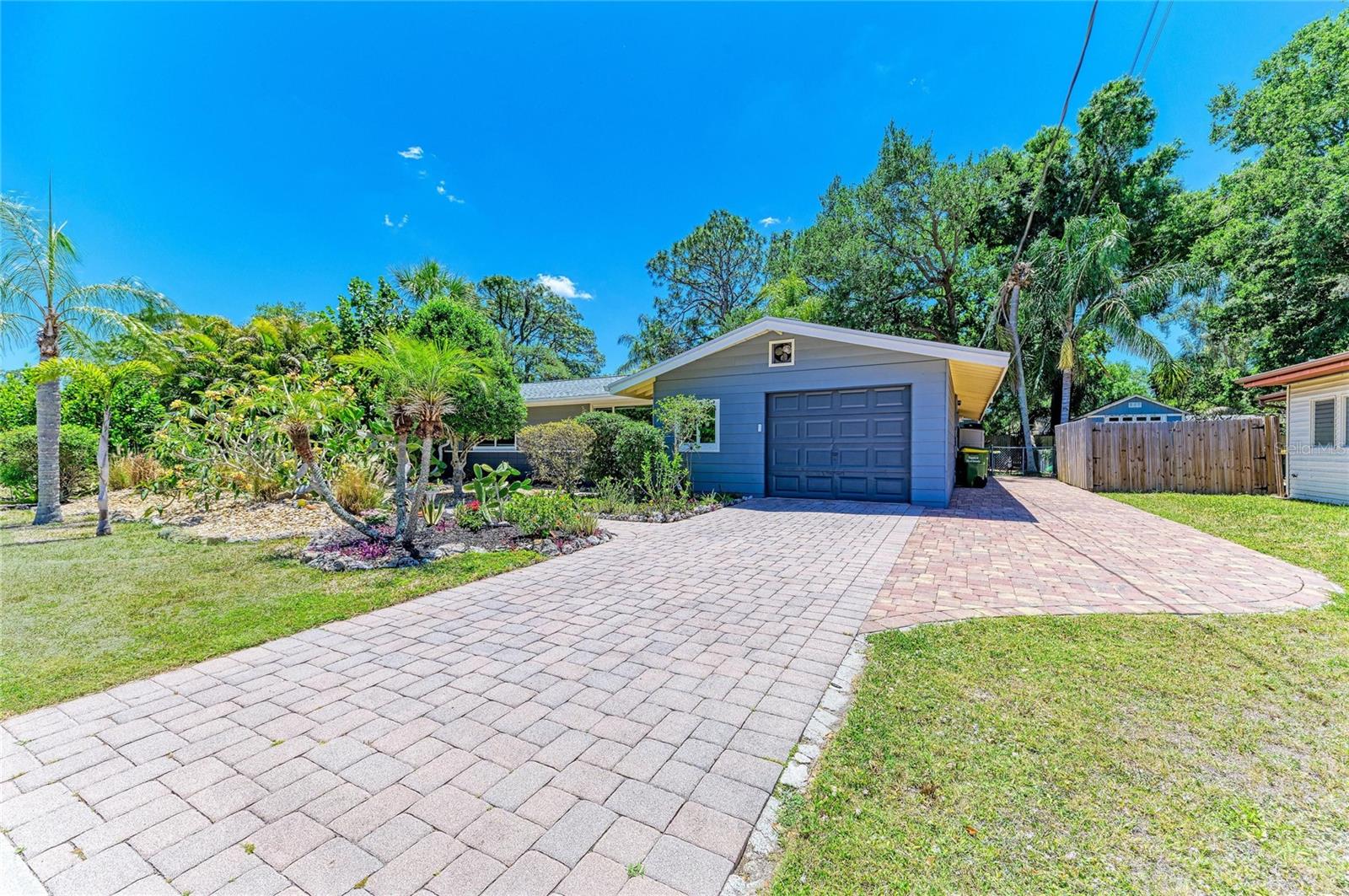 2616 WOOD ST, SARASOTA, FL, 34237