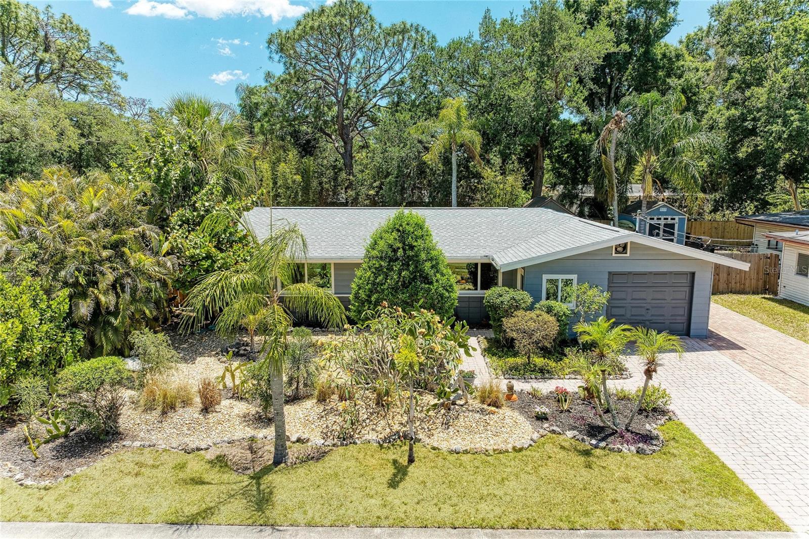2616 WOOD ST, SARASOTA, FL, 34237