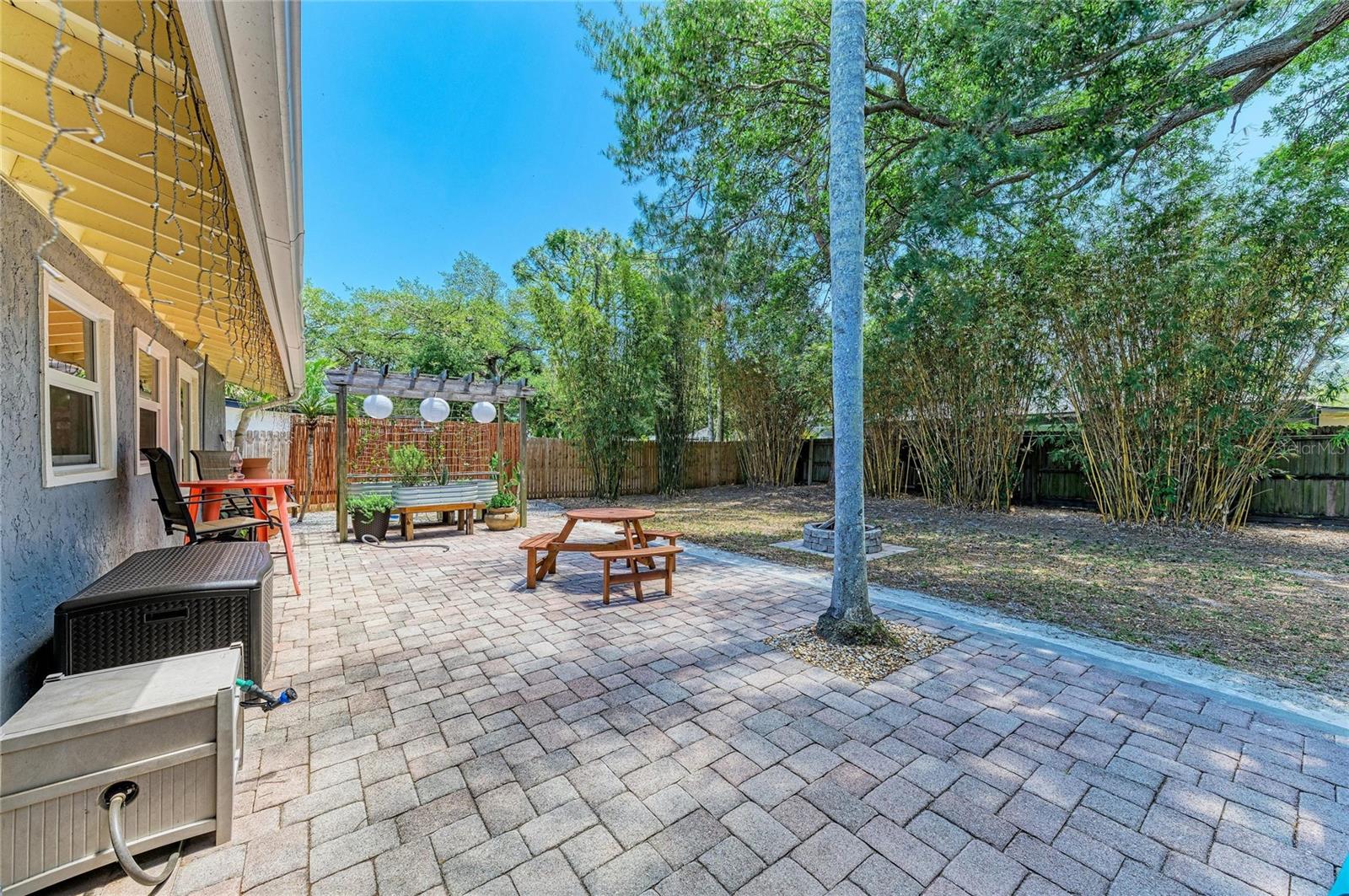 2616 WOOD ST, SARASOTA, FL, 34237