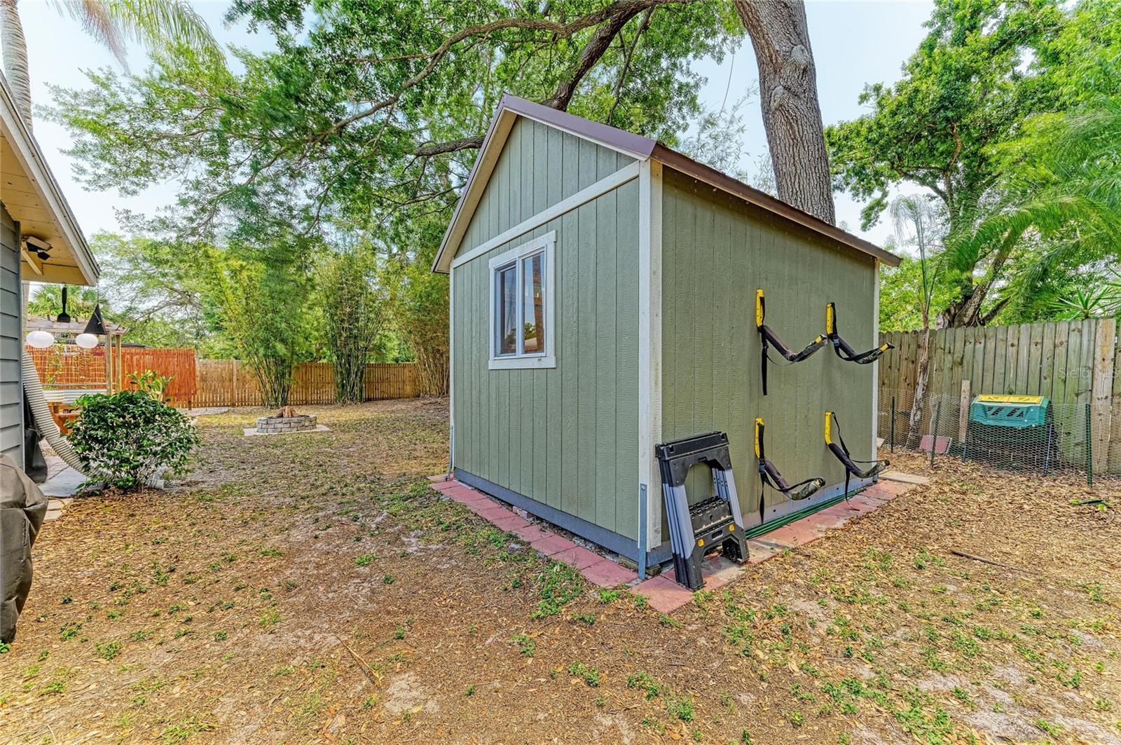 2616 WOOD ST, SARASOTA, FL, 34237