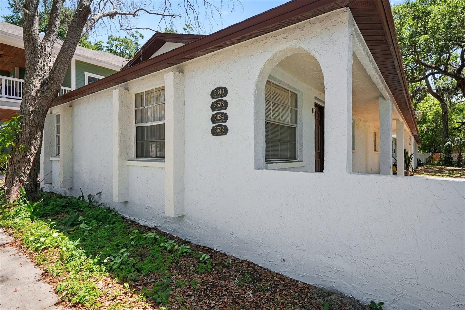 5622-5640 MISSOURI AVE, NEW PORT RICHEY, FL, 34652