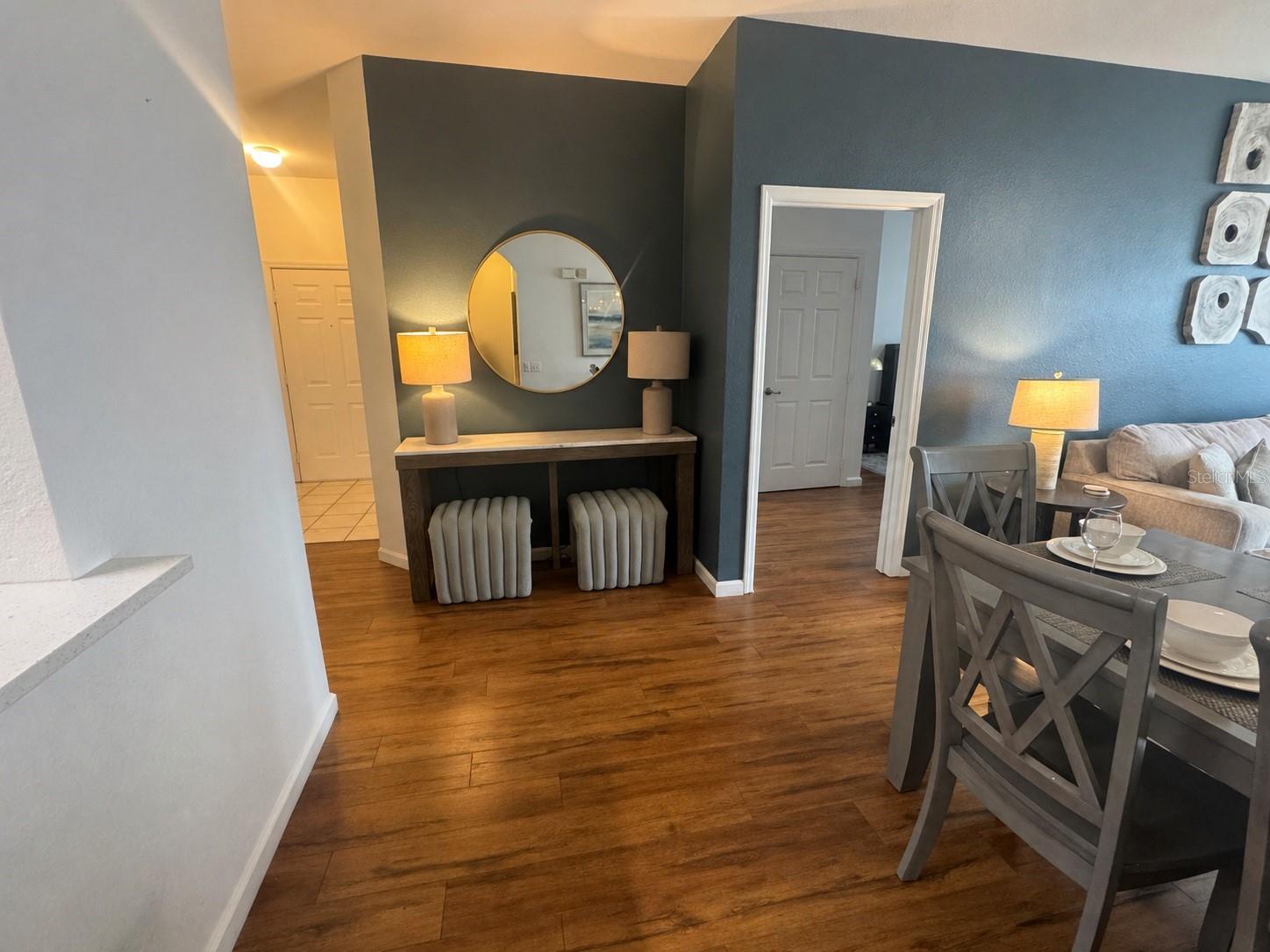 2301 BUTTERFLY PALM WAY #101, KISSIMMEE, FL, 34747