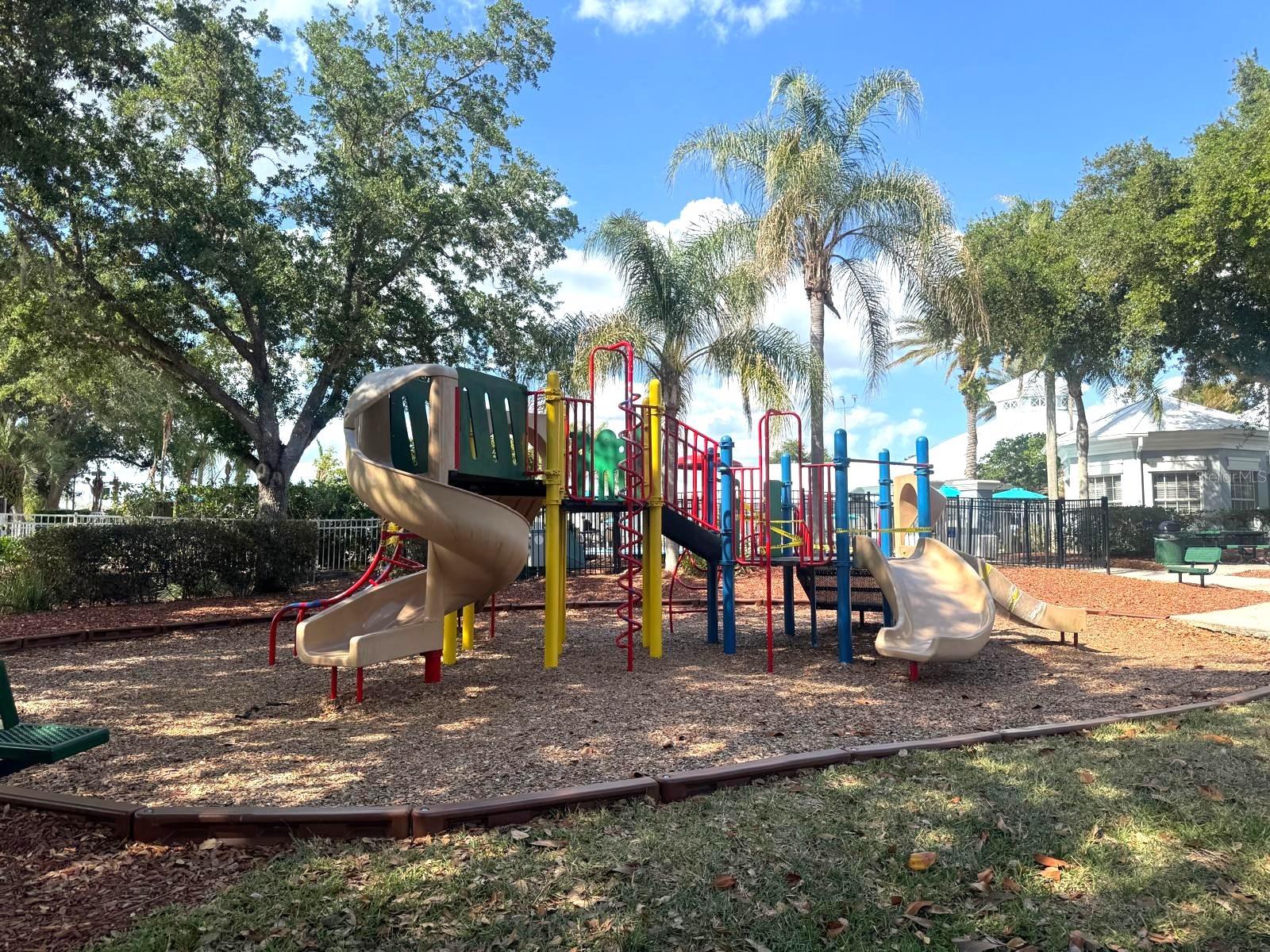 2301 BUTTERFLY PALM WAY #101, KISSIMMEE, FL, 34747