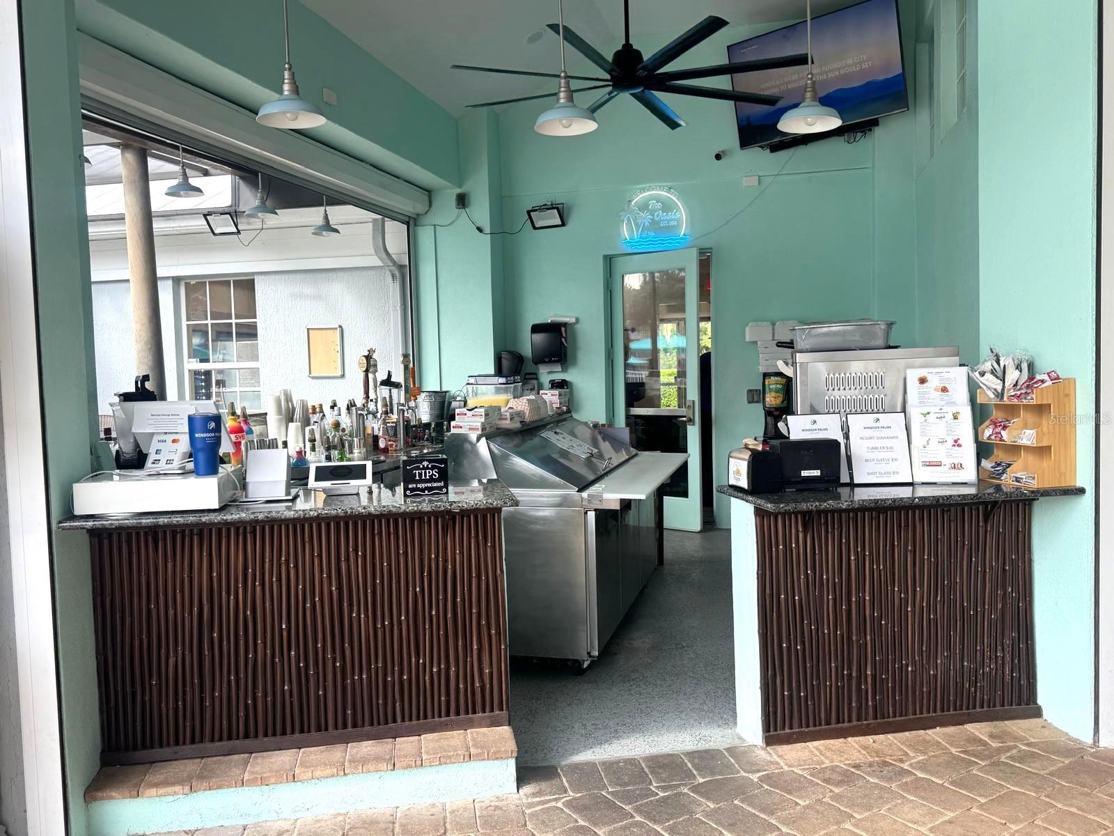 2301 BUTTERFLY PALM WAY #101, KISSIMMEE, FL, 34747