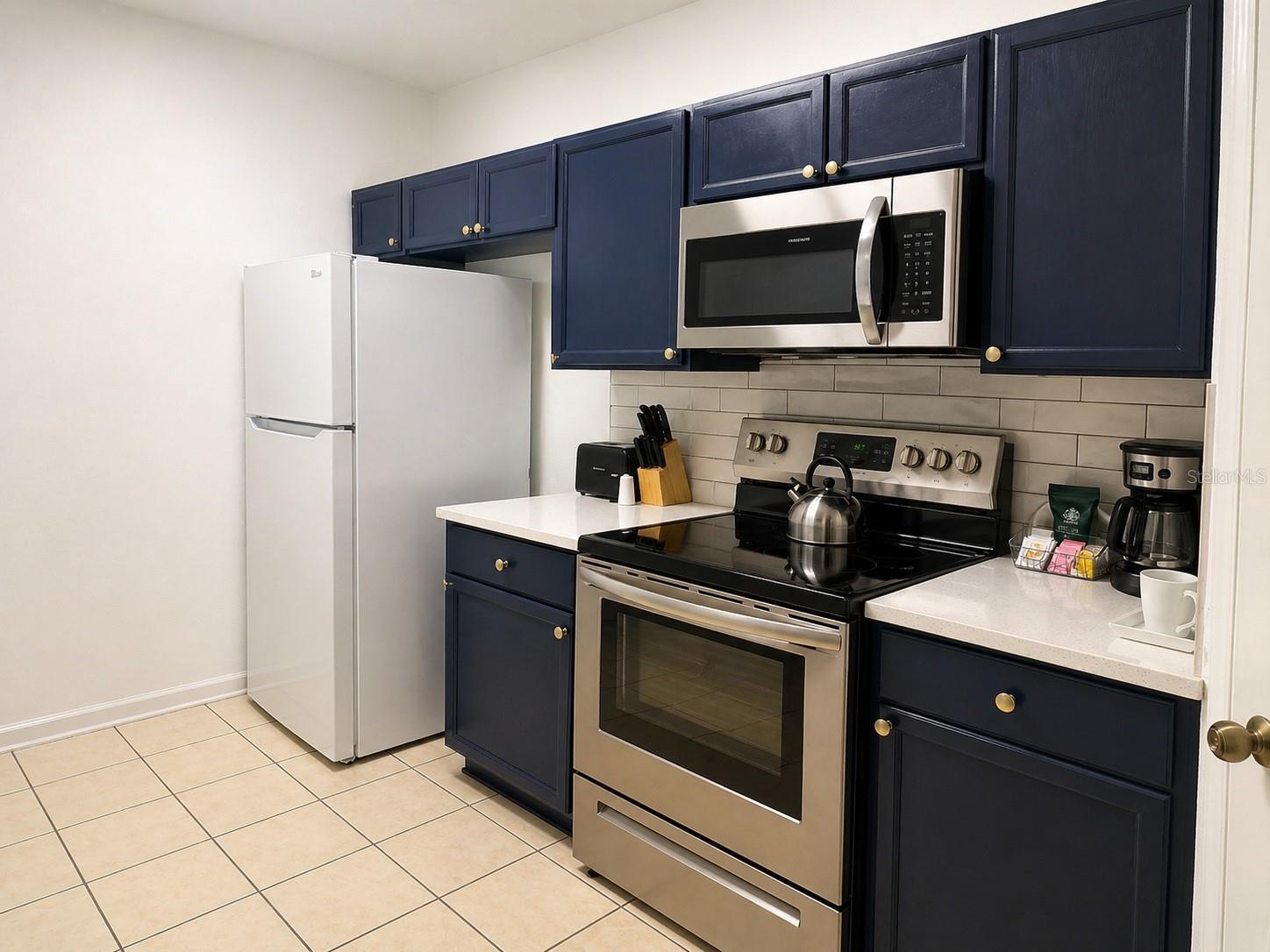 2301 BUTTERFLY PALM WAY #101, KISSIMMEE, FL, 34747