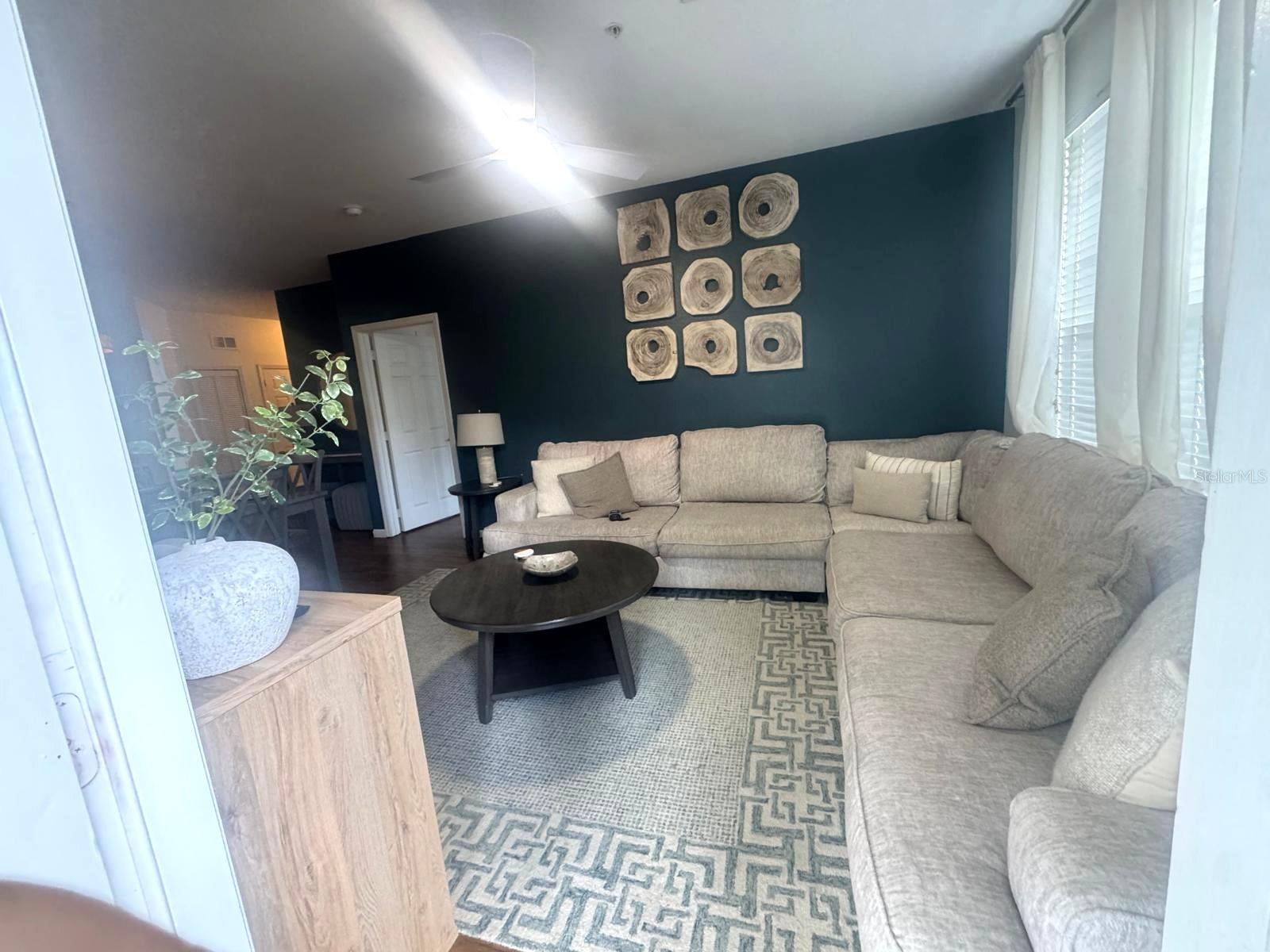 2301 BUTTERFLY PALM WAY #101, KISSIMMEE, FL, 34747