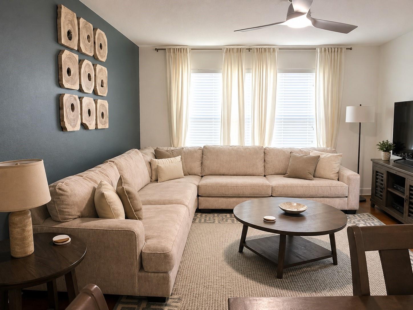 2301 BUTTERFLY PALM WAY #101, KISSIMMEE, FL, 34747