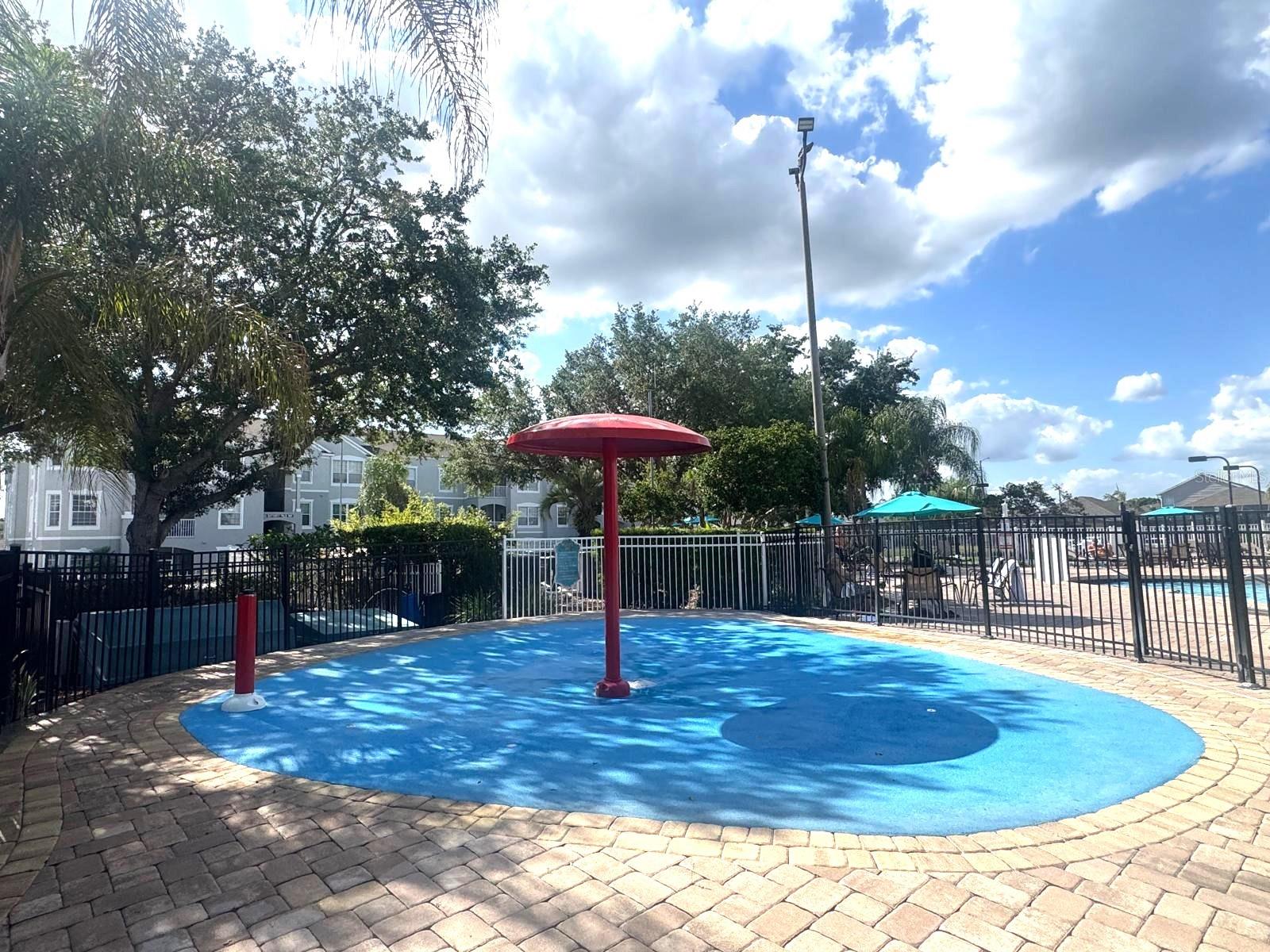 2301 BUTTERFLY PALM WAY #101, KISSIMMEE, FL, 34747