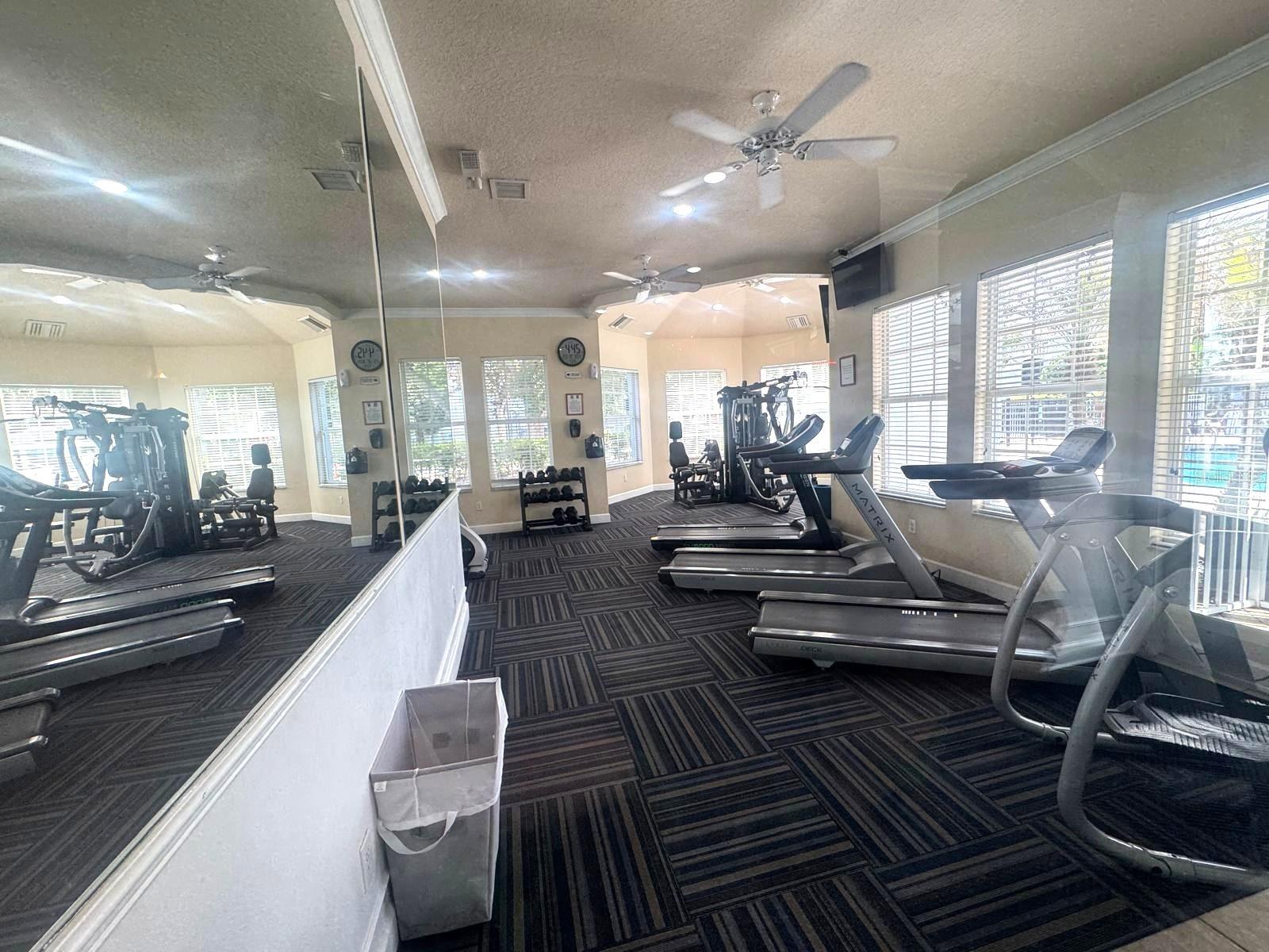 2301 BUTTERFLY PALM WAY #101, KISSIMMEE, FL, 34747