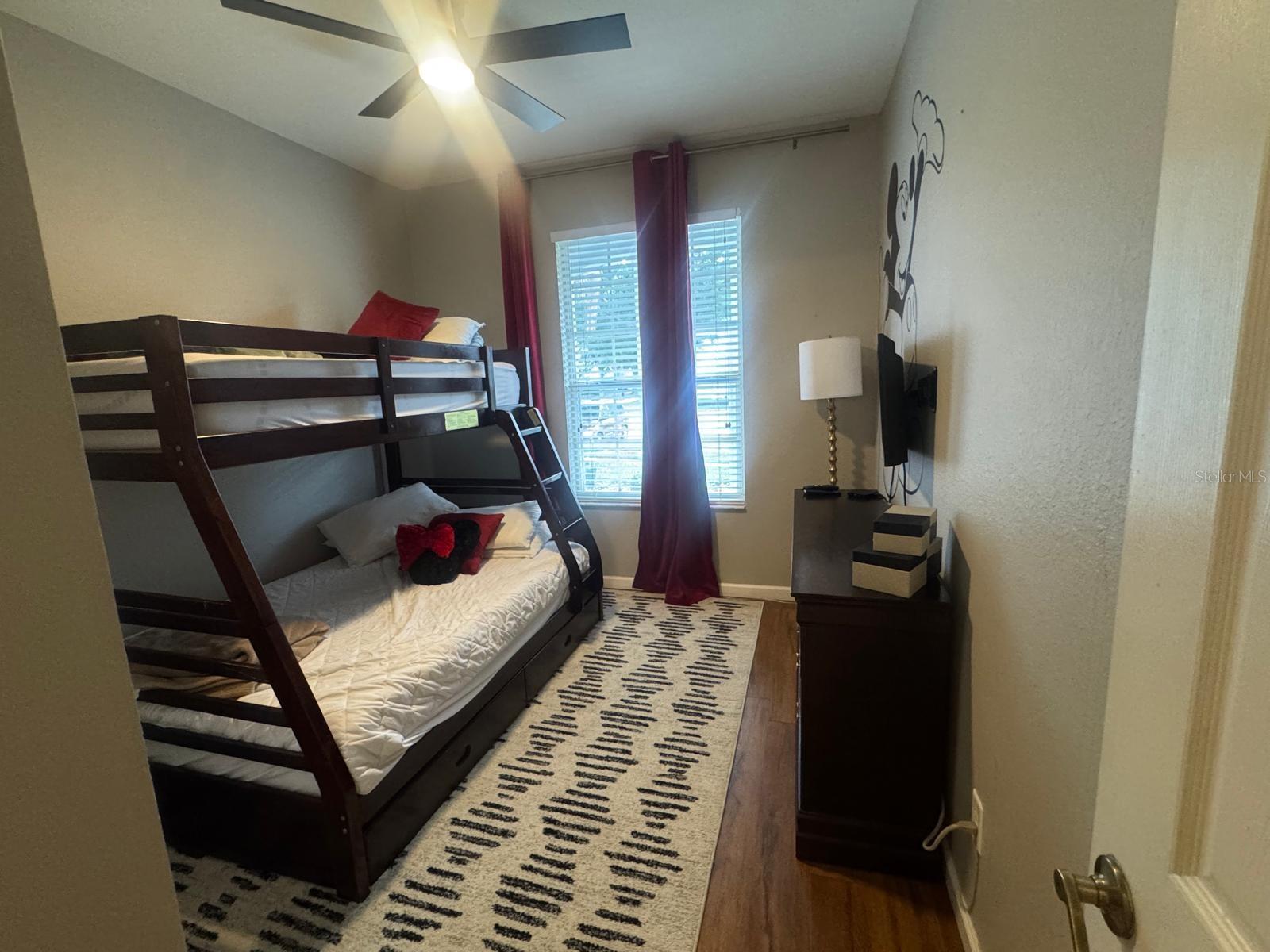 2301 BUTTERFLY PALM WAY #101, KISSIMMEE, FL, 34747