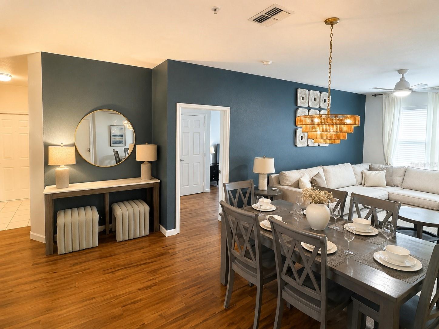 2301 BUTTERFLY PALM WAY #101, KISSIMMEE, FL, 34747