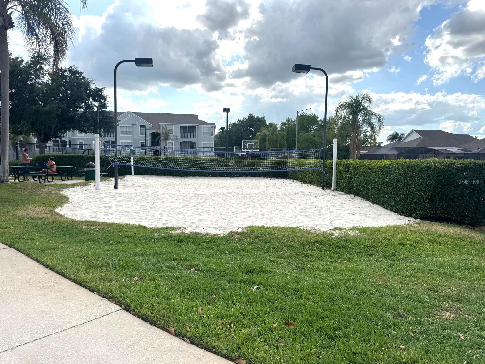 2301 BUTTERFLY PALM WAY #101, KISSIMMEE, FL, 34747