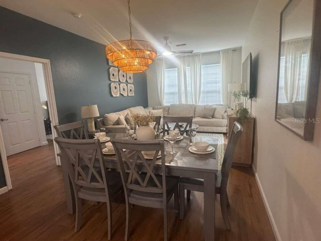 2301 BUTTERFLY PALM WAY #101, KISSIMMEE, FL, 34747