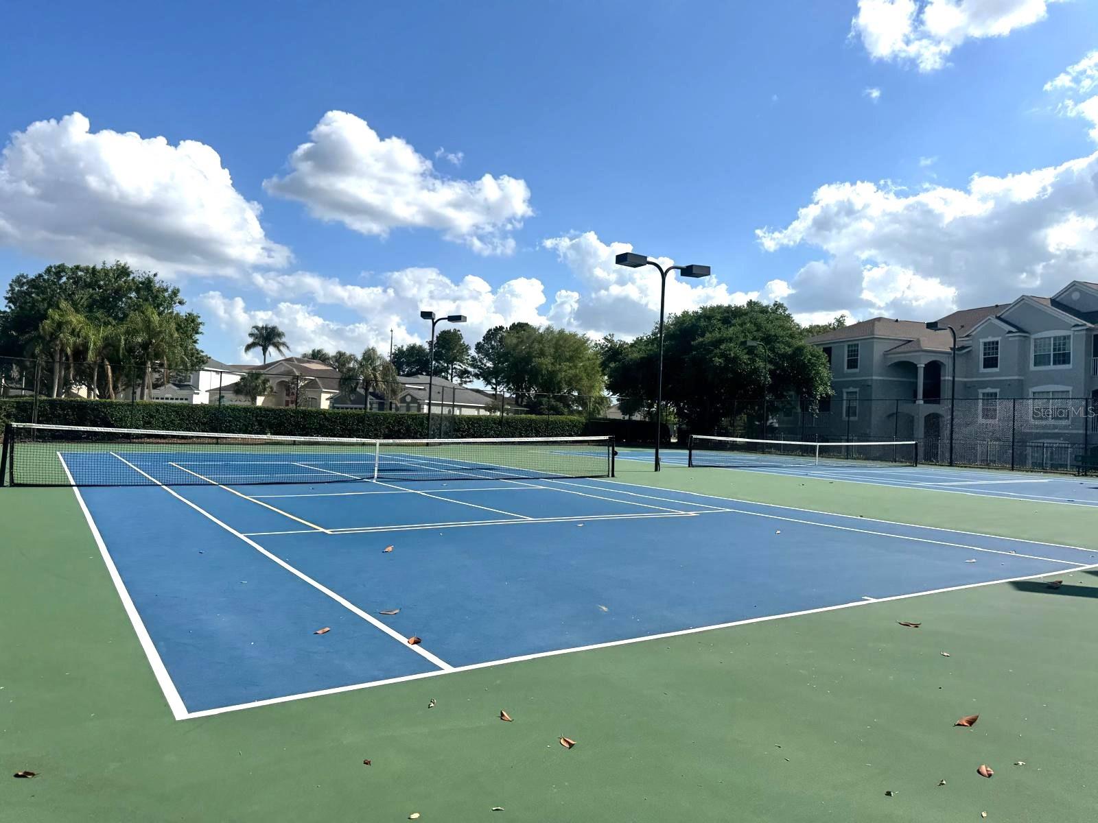 2301 BUTTERFLY PALM WAY #101, KISSIMMEE, FL, 34747