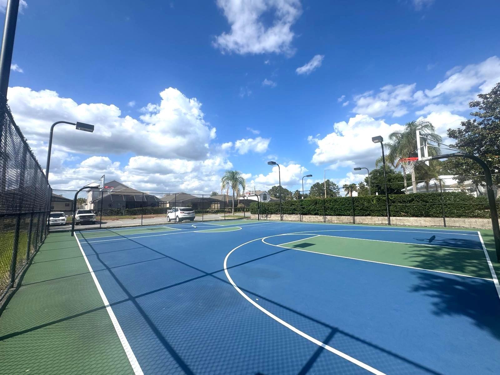 2301 BUTTERFLY PALM WAY #101, KISSIMMEE, FL, 34747