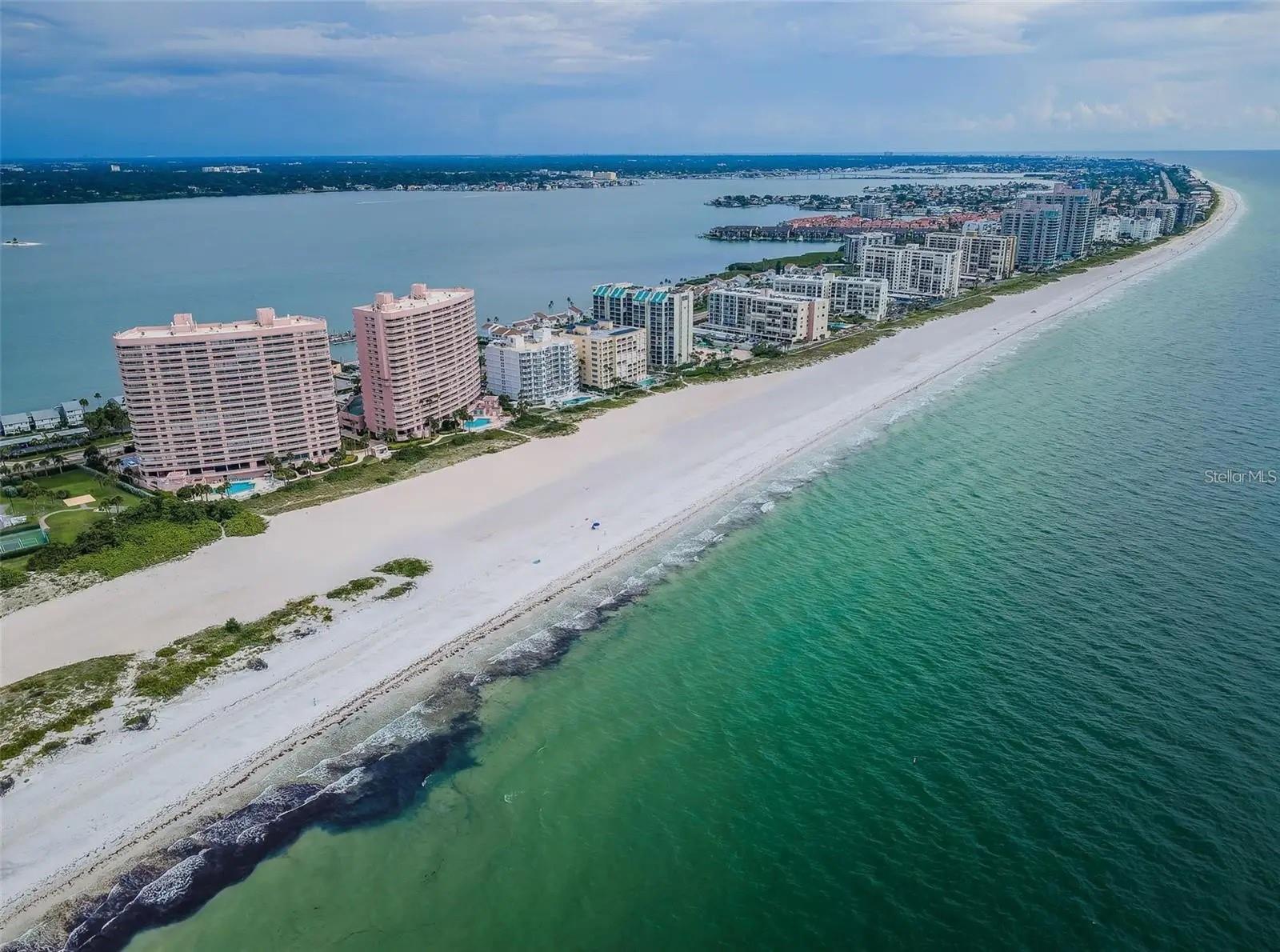 1310 GULF BLVD #4D, CLEARWATER BEACH, FL, 33767