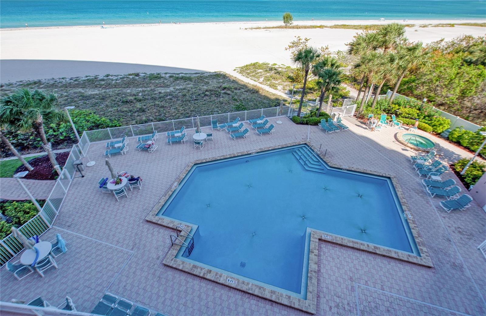 1310 GULF BLVD #4D, CLEARWATER BEACH, FL, 33767