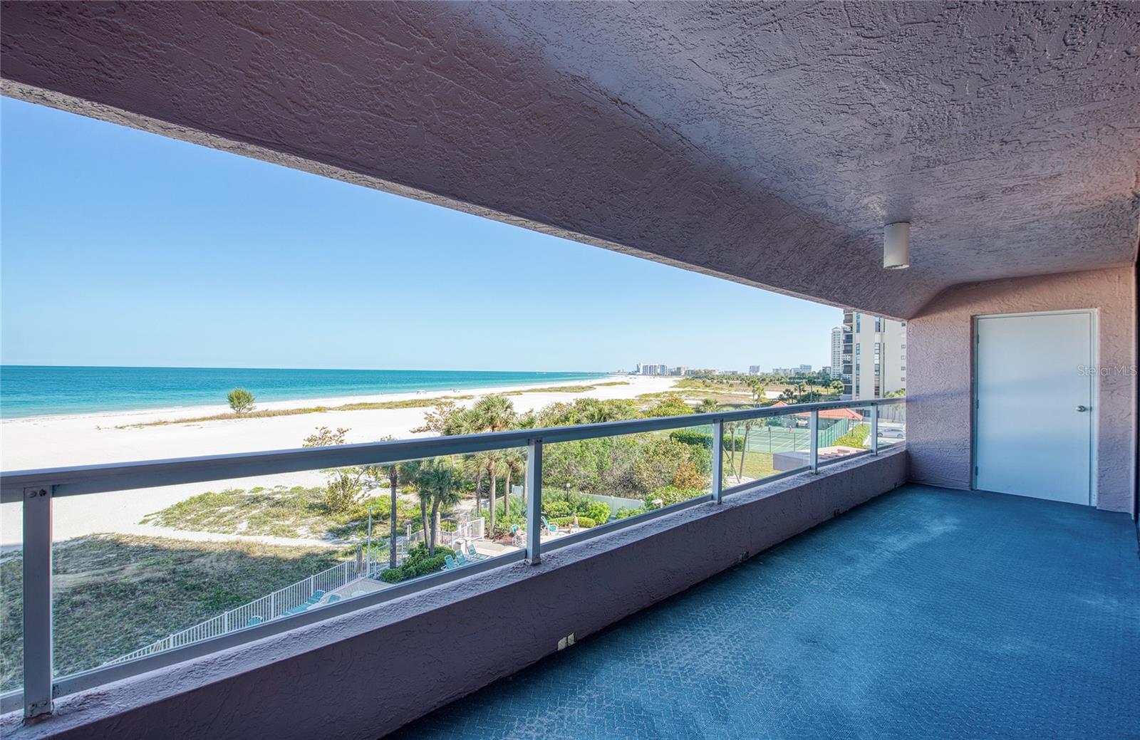 1310 GULF BLVD #4D, CLEARWATER BEACH, FL, 33767