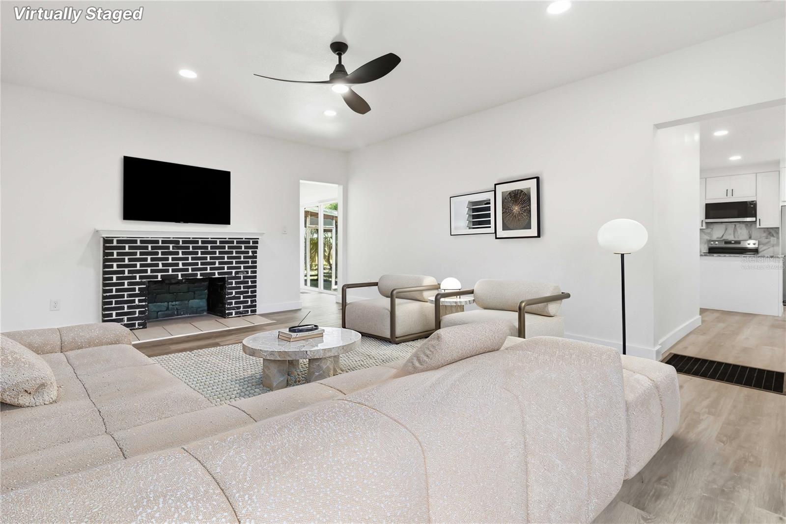 615 WEBER AVE, DAYTONA BEACH, FL, 32114
