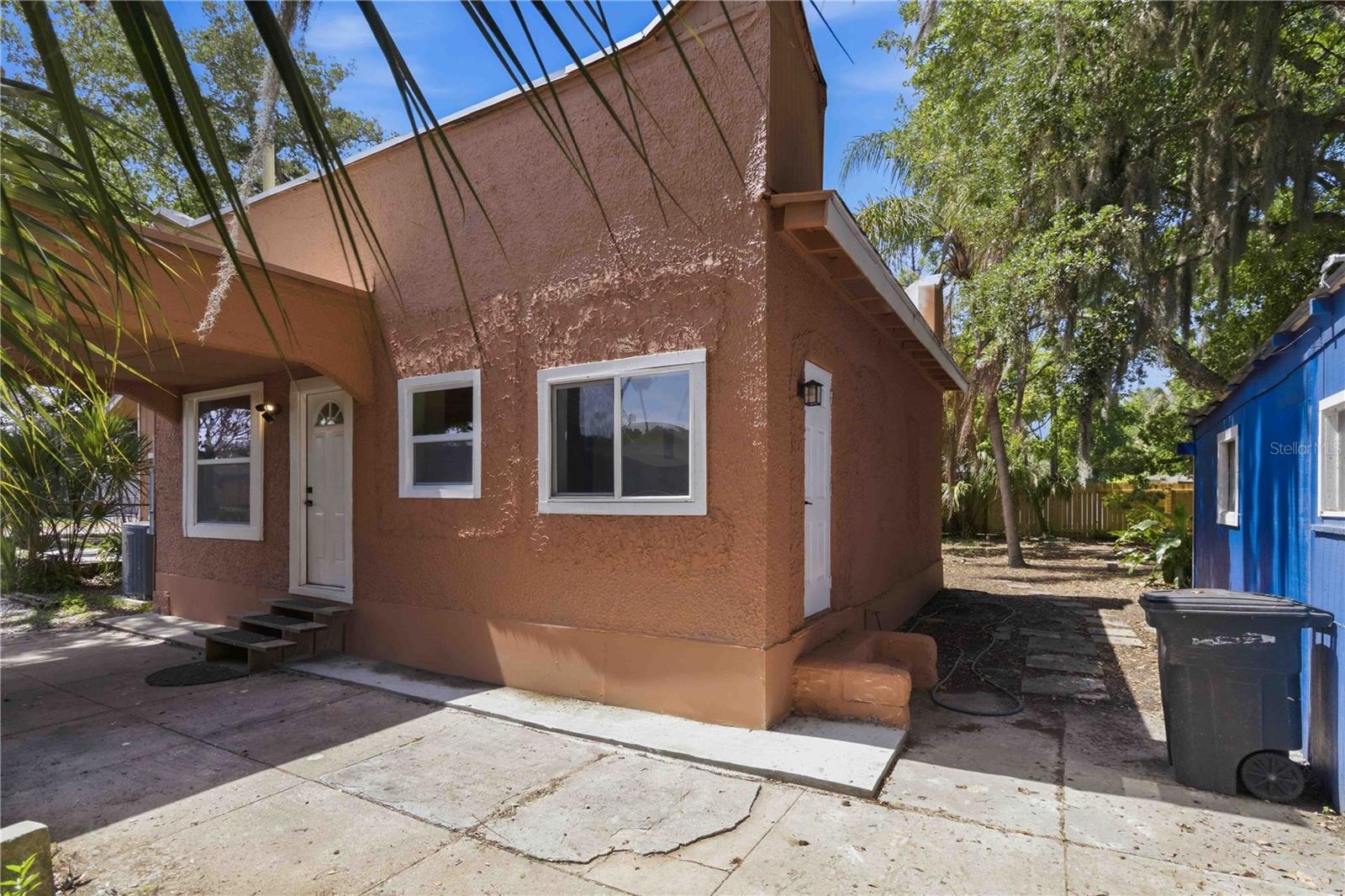 615 WEBER AVE, DAYTONA BEACH, FL, 32114
