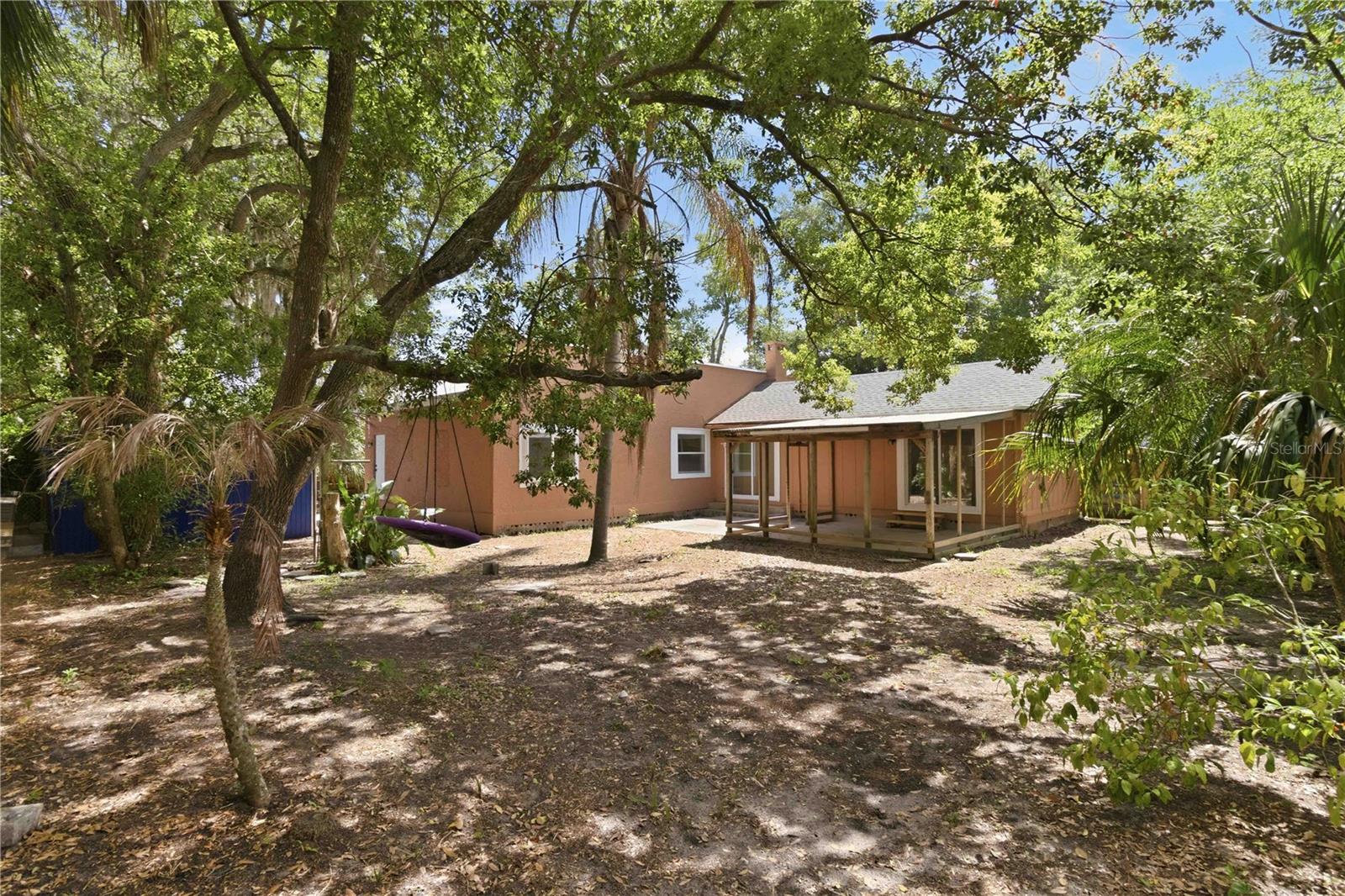 615 WEBER AVE, DAYTONA BEACH, FL, 32114