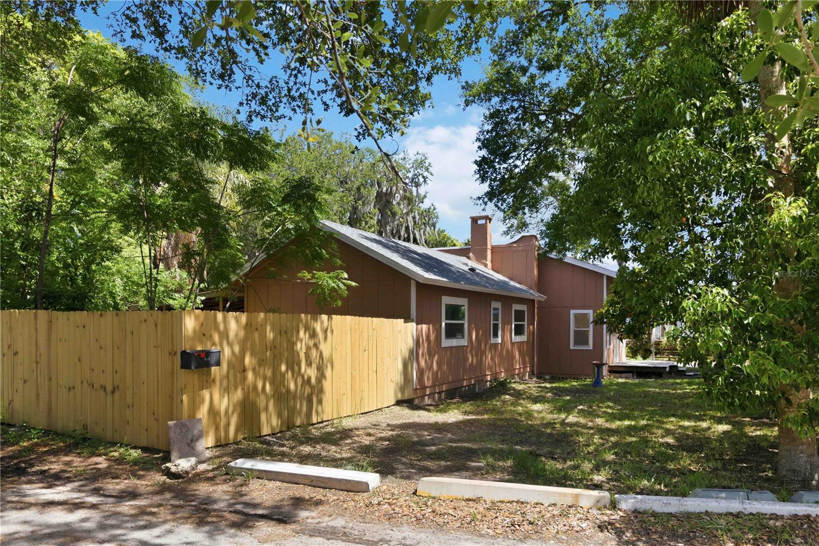 615 WEBER AVE, DAYTONA BEACH, FL, 32114