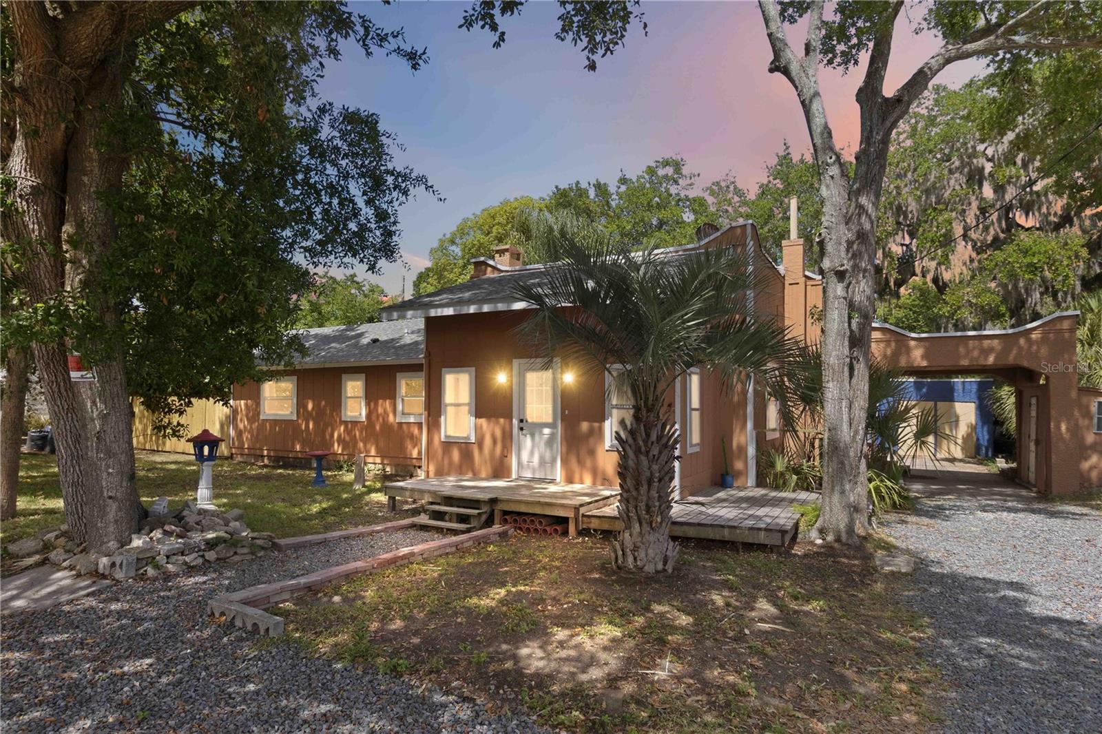 615 WEBER AVE, DAYTONA BEACH, FL, 32114