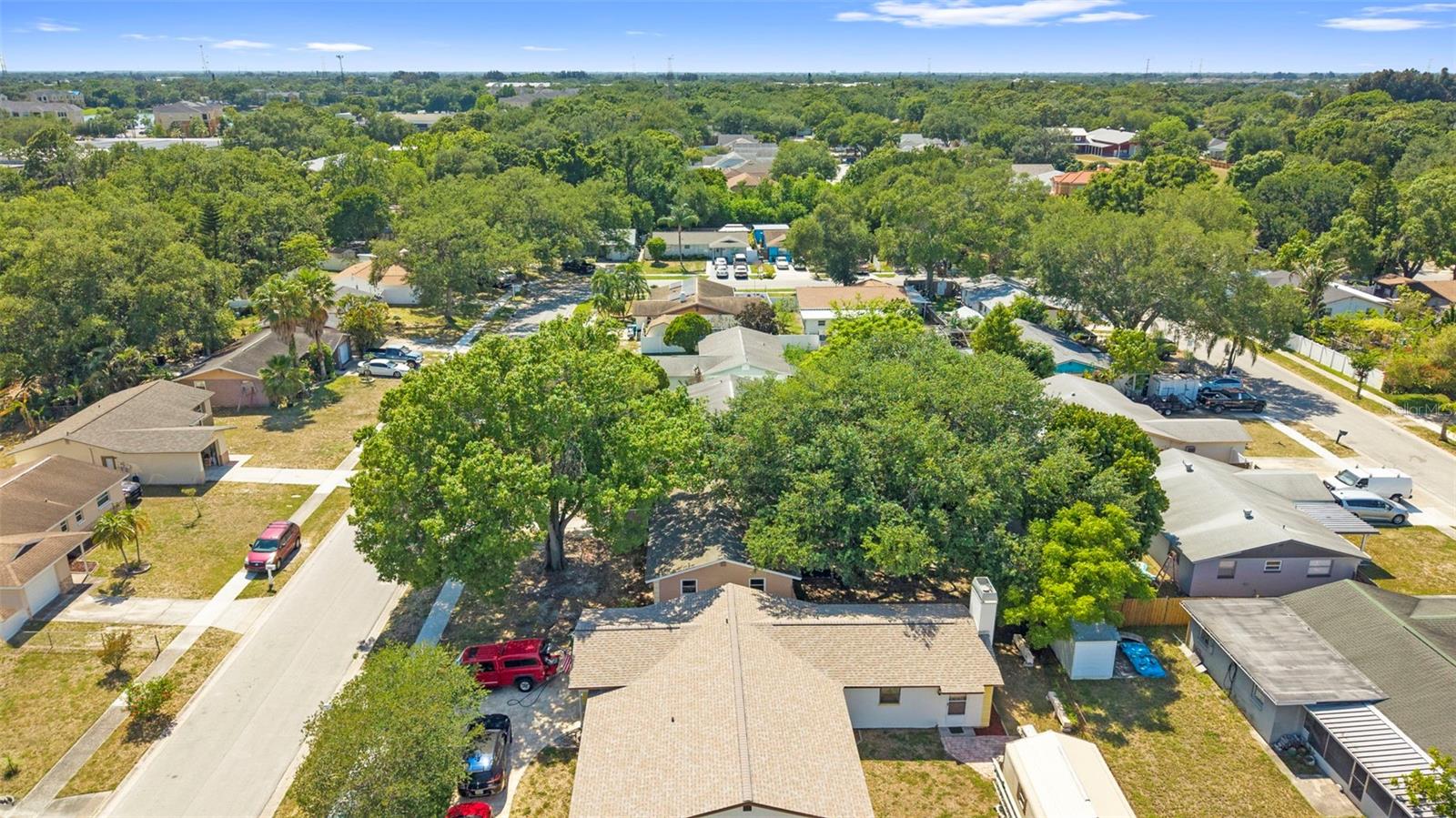 5557 146TH TER N, CLEARWATER, FL, 33760