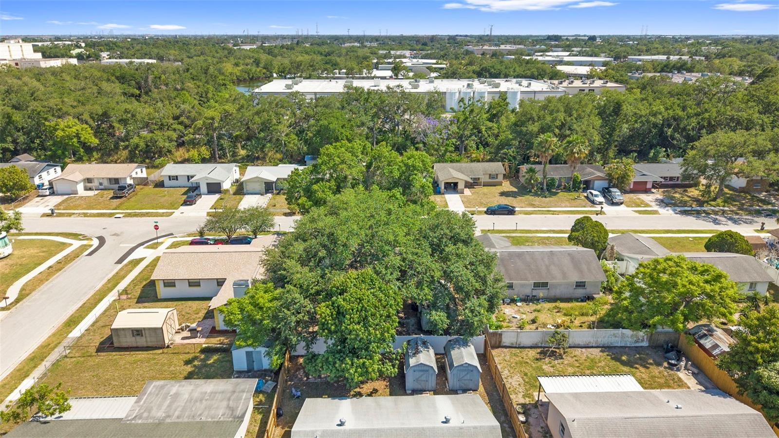 5557 146TH TER N, CLEARWATER, FL, 33760