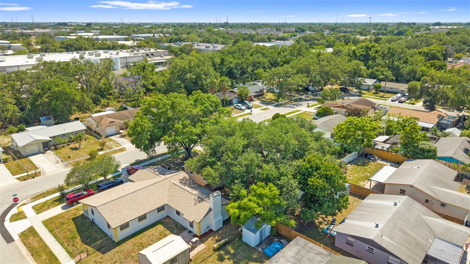 5557 146TH TER N, CLEARWATER, FL, 33760