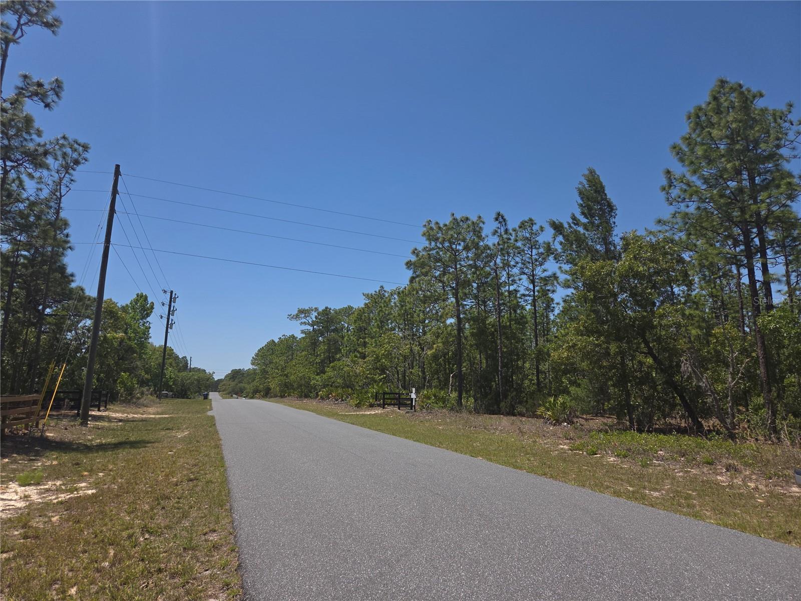 4231 W BONANZA DR, BEVERLY HILLS, FL, 34465