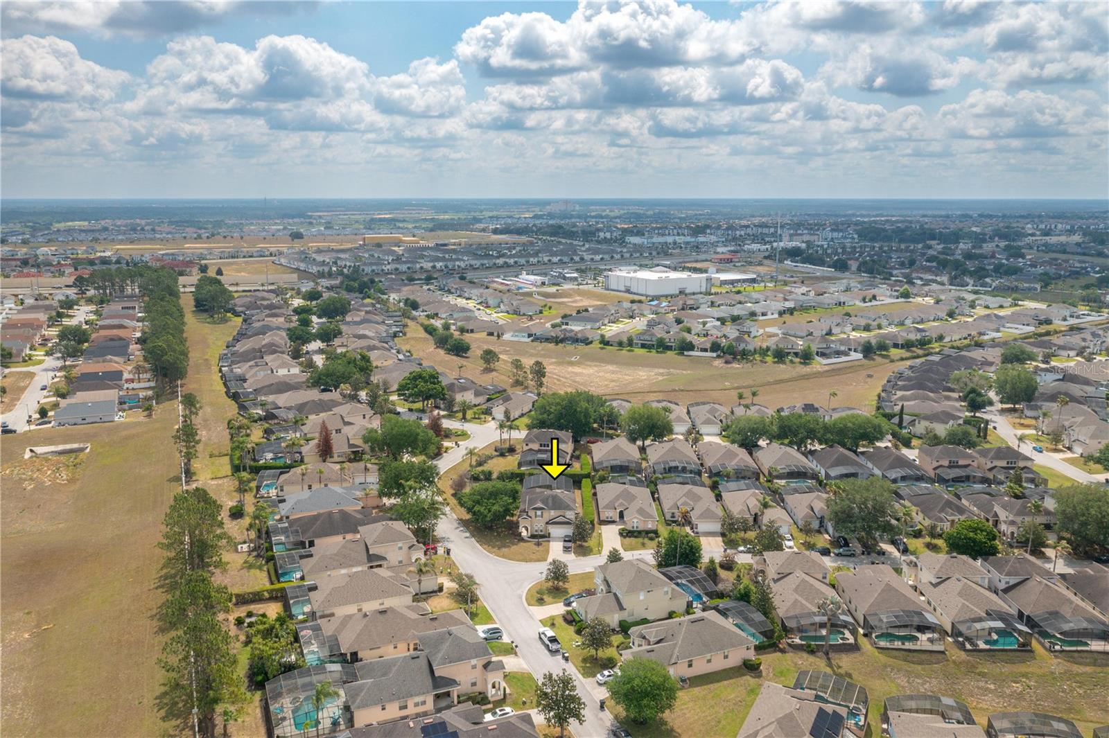 106 SENECA LN, DAVENPORT, FL, 33897
