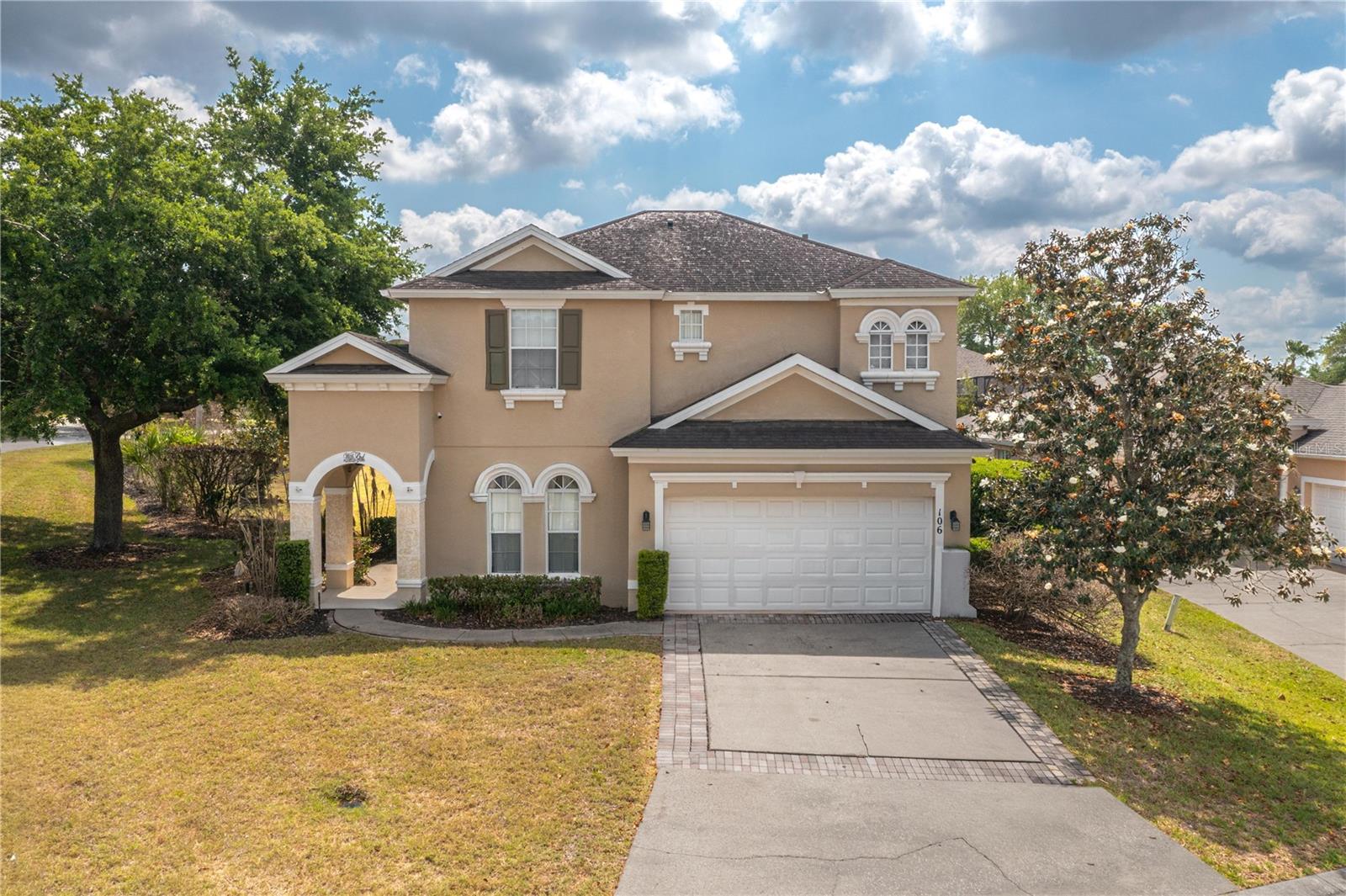 106 SENECA LN, DAVENPORT, FL, 33897