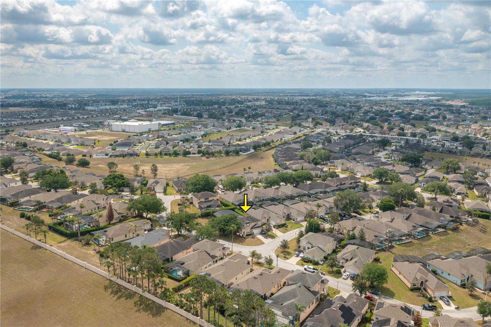 106 SENECA LN, DAVENPORT, FL, 33897
