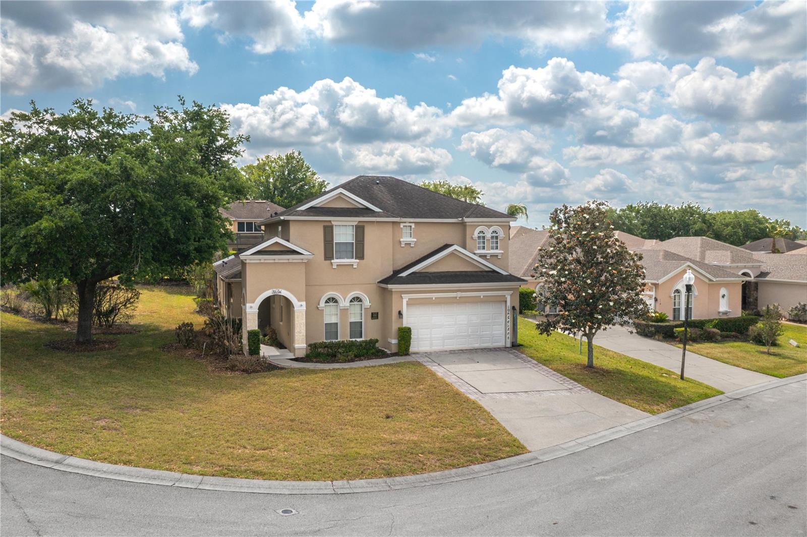 106 SENECA LN, DAVENPORT, FL, 33897