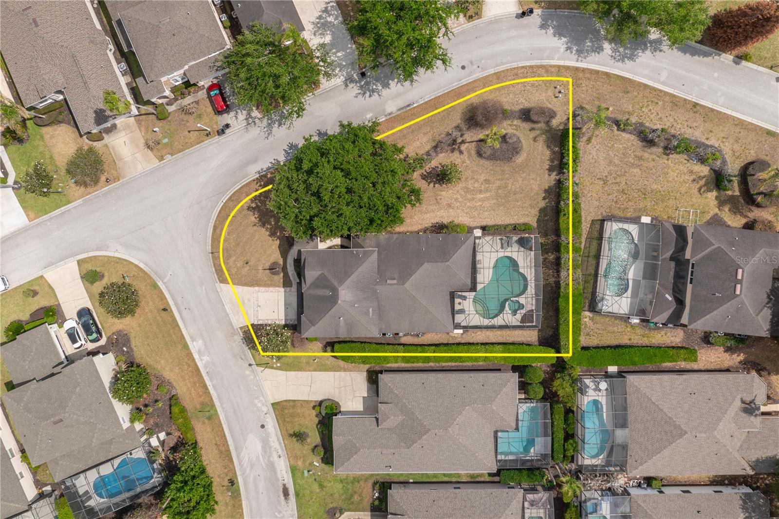 106 SENECA LN, DAVENPORT, FL, 33897