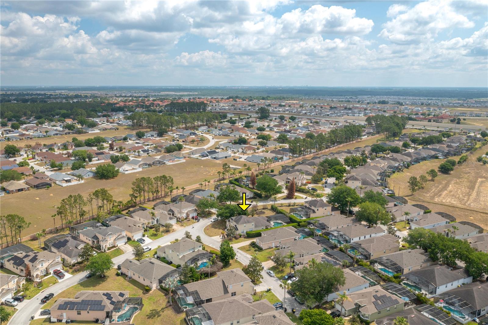 106 SENECA LN, DAVENPORT, FL, 33897