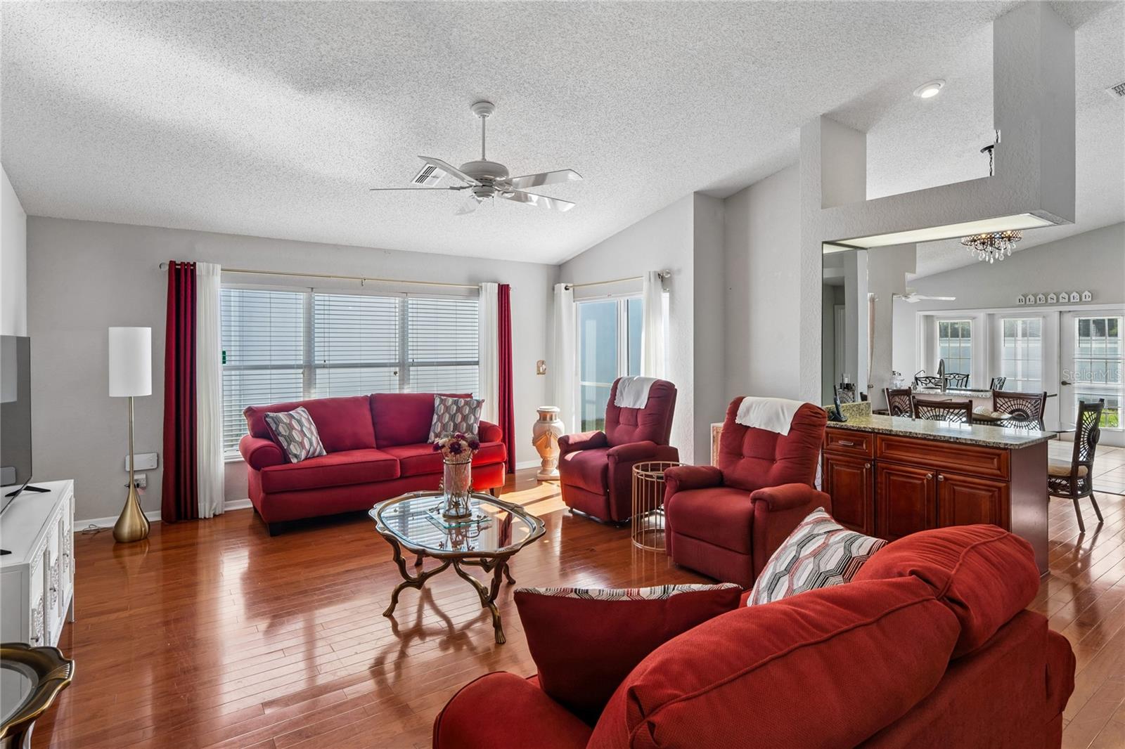 1018 CASTILLE DR, SPRING HILL, FL, 34608
