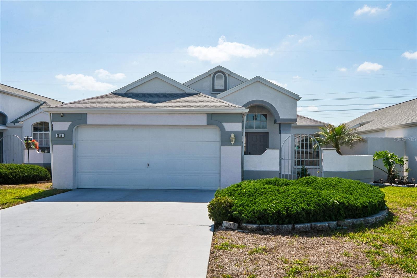 1018 CASTILLE DR, SPRING HILL, FL, 34608