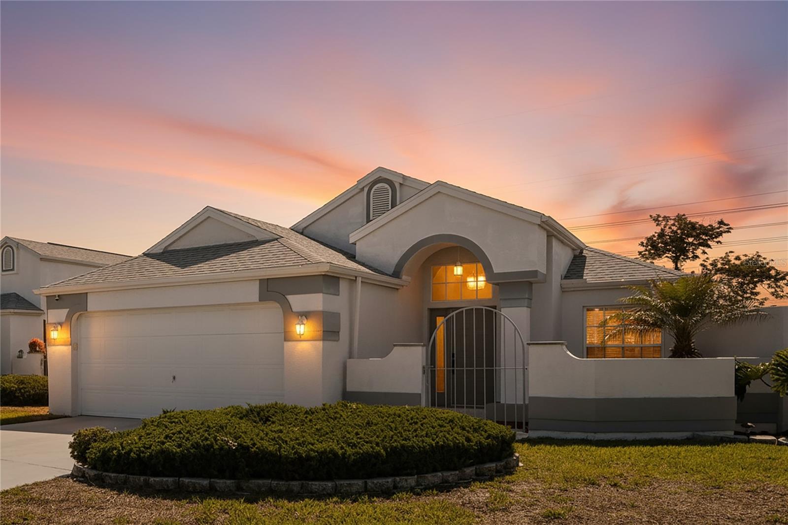 1018 CASTILLE DR, SPRING HILL, FL, 34608