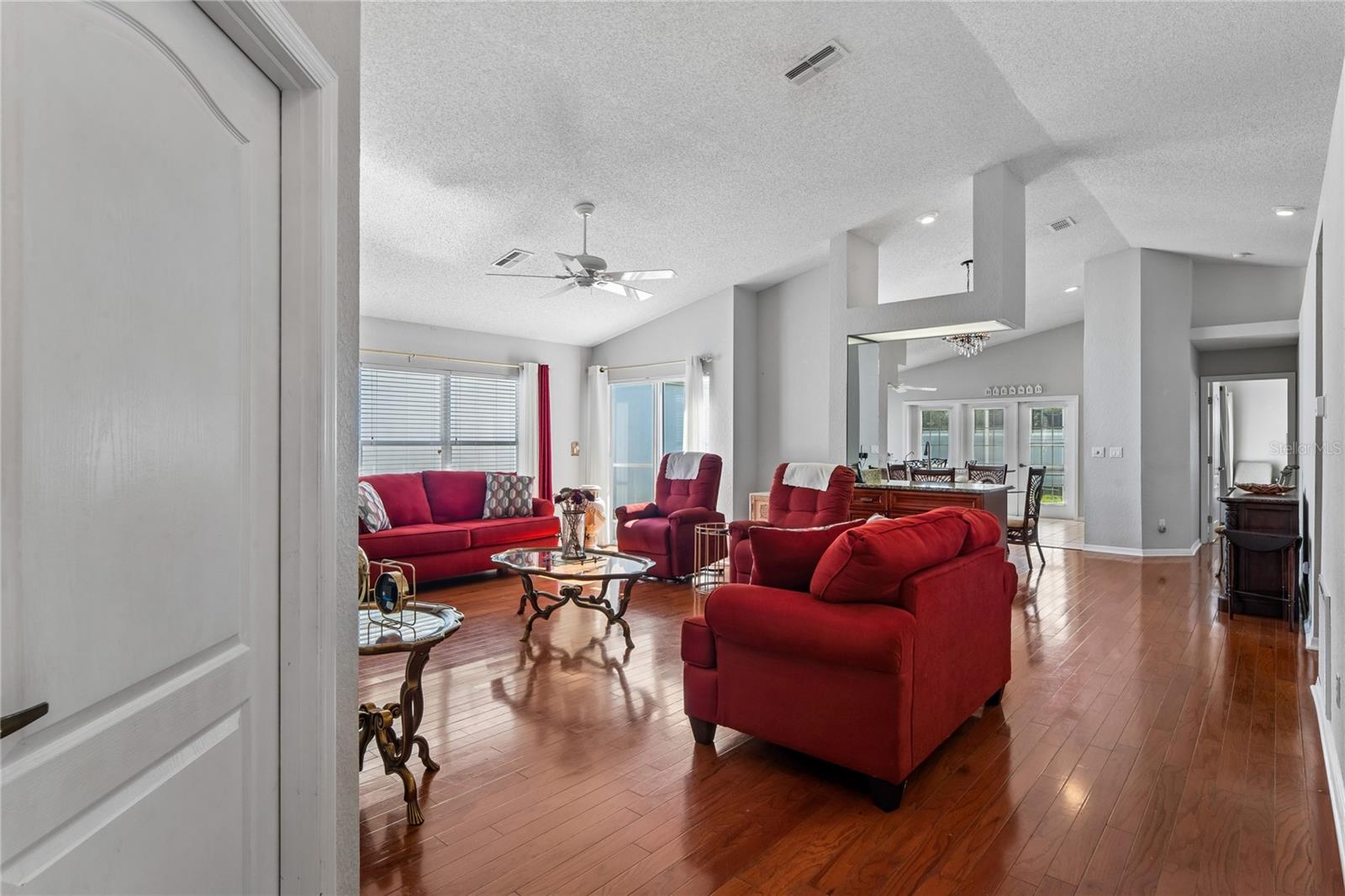 1018 CASTILLE DR, SPRING HILL, FL, 34608