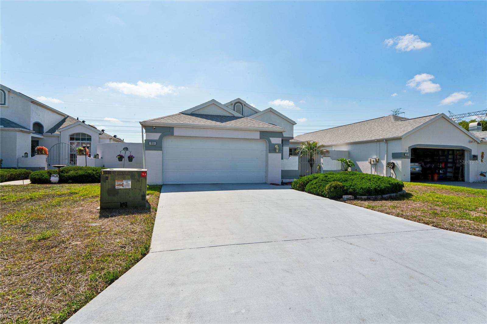 1018 CASTILLE DR, SPRING HILL, FL, 34608