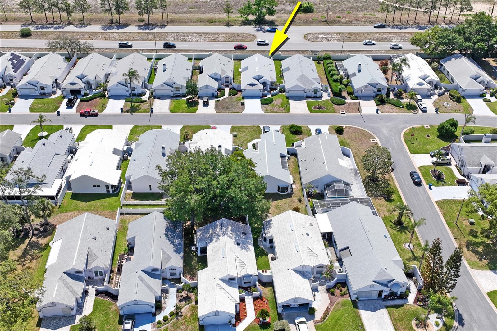 1018 CASTILLE DR, SPRING HILL, FL, 34608