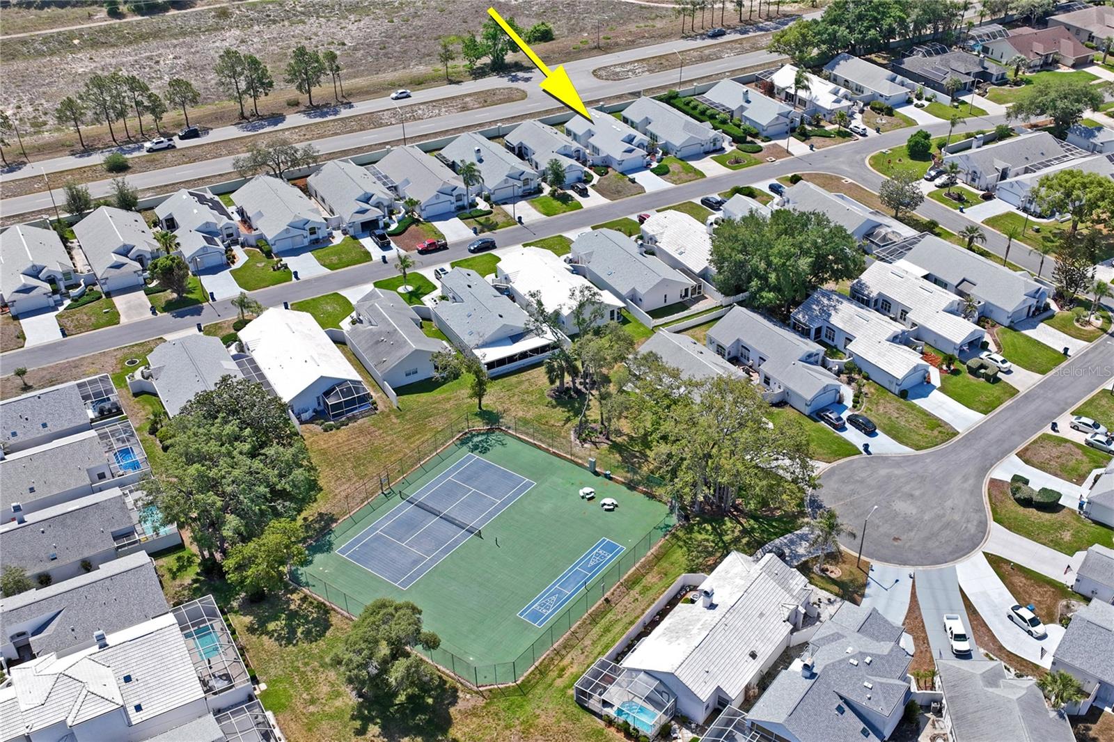 1018 CASTILLE DR, SPRING HILL, FL, 34608