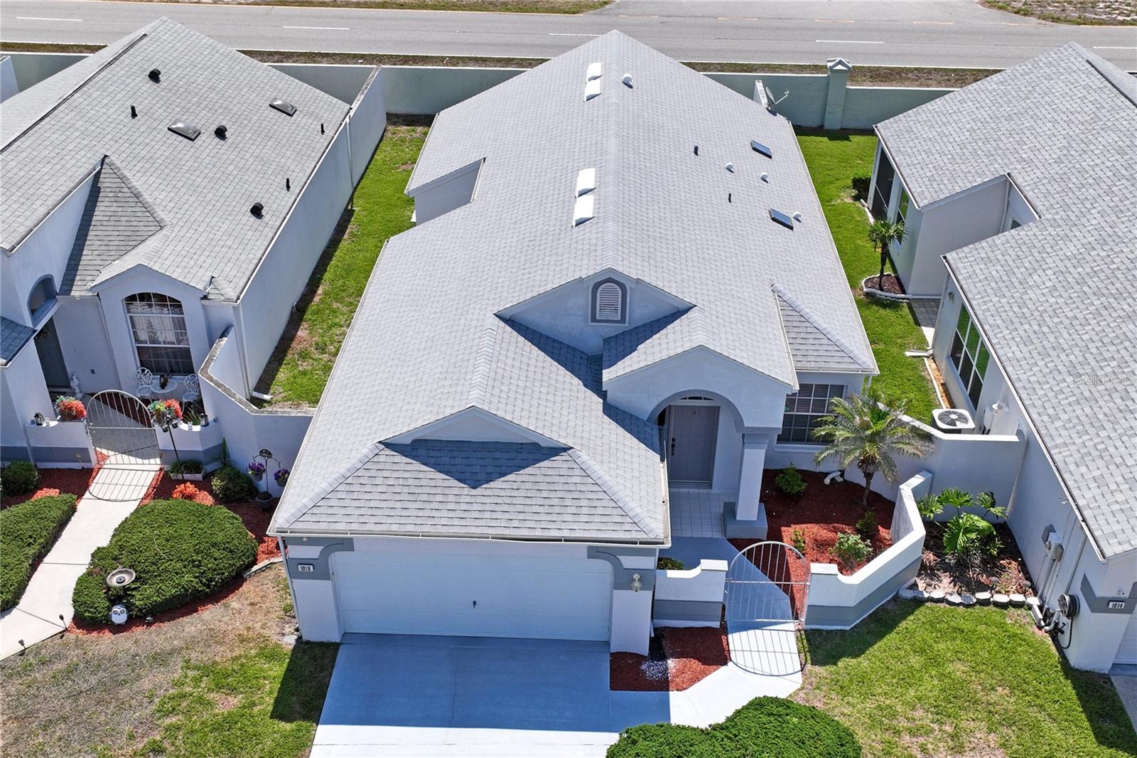 1018 CASTILLE DR, SPRING HILL, FL, 34608