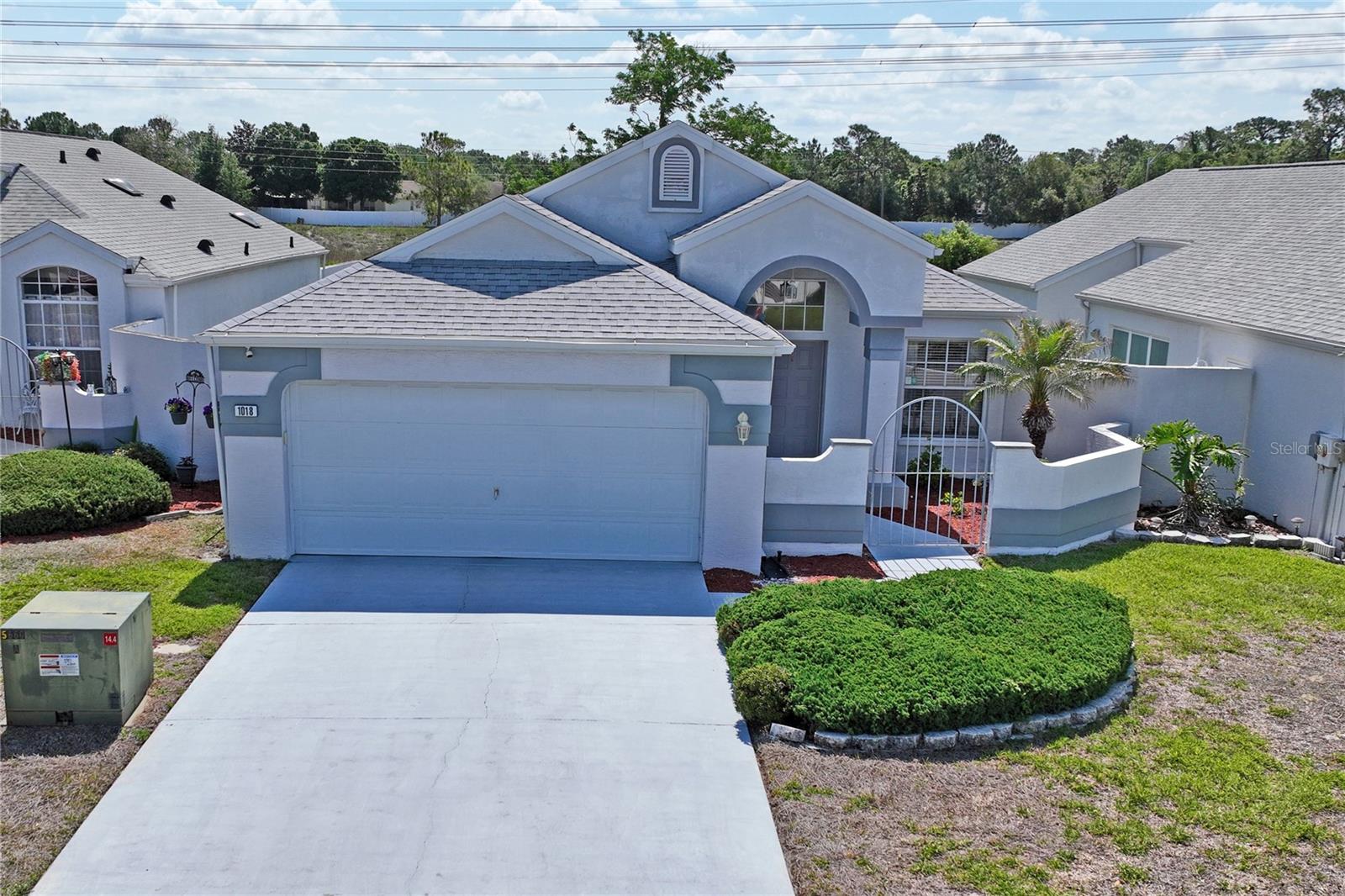 1018 CASTILLE DR, SPRING HILL, FL, 34608