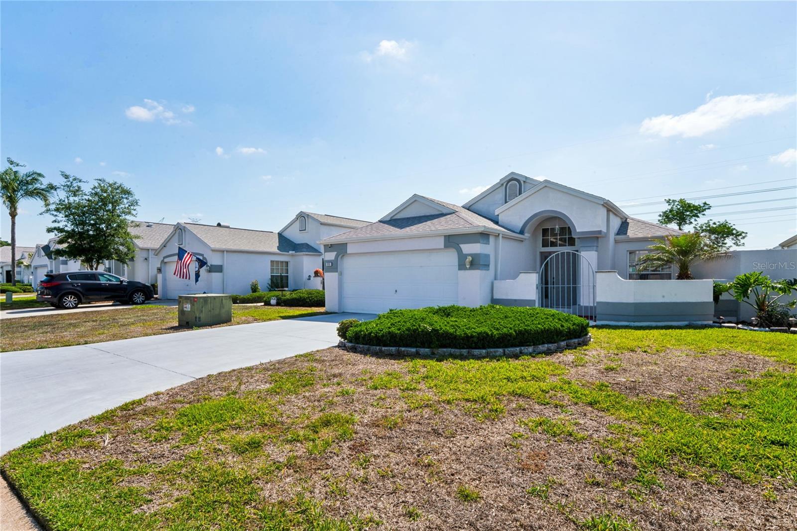 1018 CASTILLE DR, SPRING HILL, FL, 34608